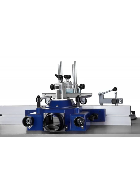 Frézka vřetenová CORMAK WS1000TA