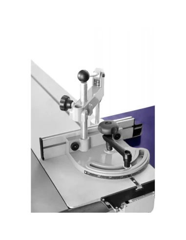 Frézka vřetenová CORMAK WS1000TA