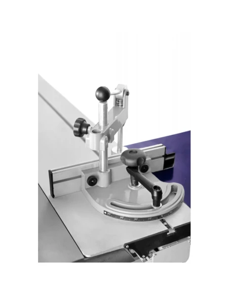 Frézka vřetenová CORMAK WS1000TA