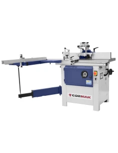 Frézka se spodním vřetenem CORMAK WS1000 2