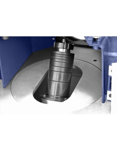 Frézka vřetenová CORMAK WS1000