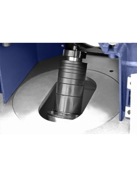 Frézka se spodním vřetenem CORMAK WS1000