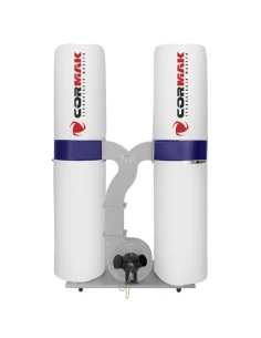 Odsavač pilin CORMAK FM300SA 2