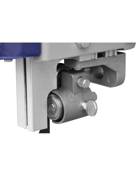 Pásová pila na dřevo HBS350N s laserovým ukazovátkem