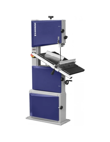 Pásová pila na dřevo HBS350N s laserovým...