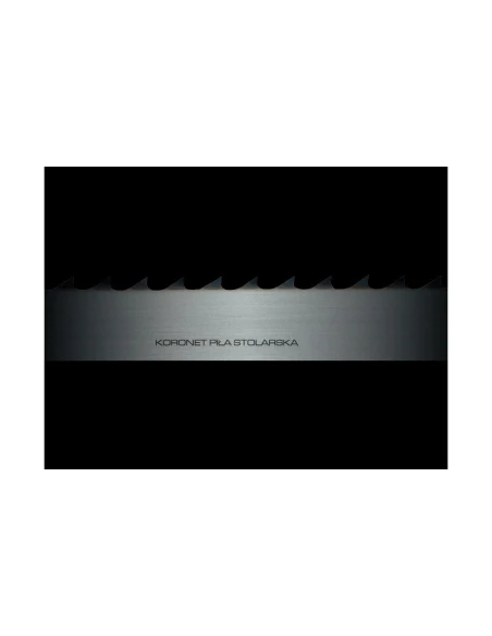 Tesařská pásová pila