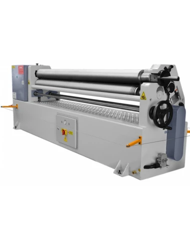 Stroj na válcování plechů CORMAK RM1250/140