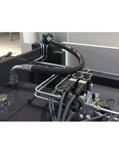 Lisovací brzda CORMAK EASY 31100