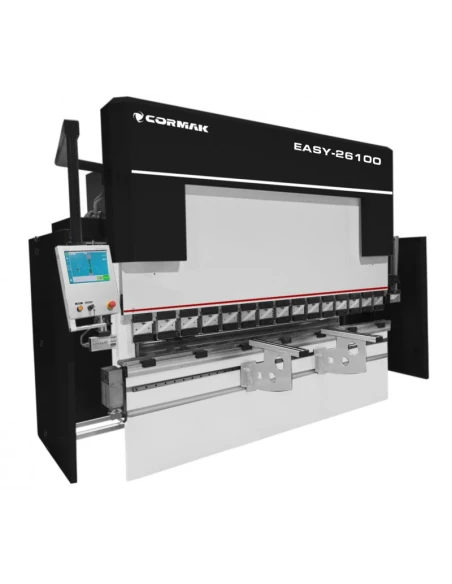 Lisovací brzda CORMAK EASY 26100