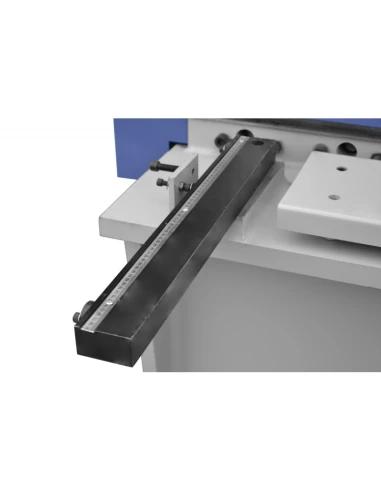 Hydraulické gilotinové nůžky 6x2000