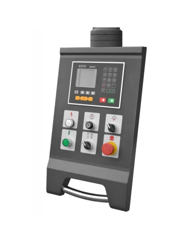 Hydraulické gilotinové nůžky 6x2000