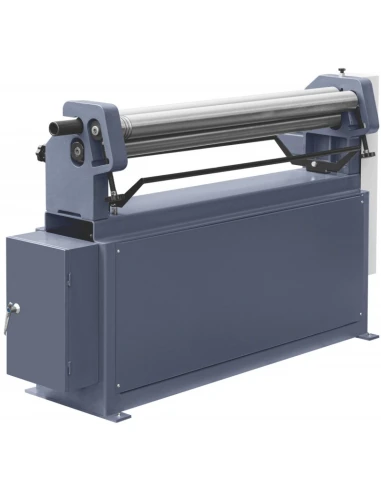 Stroj na válcování plechů CORMAK ESR 1300 x 1,5 mm