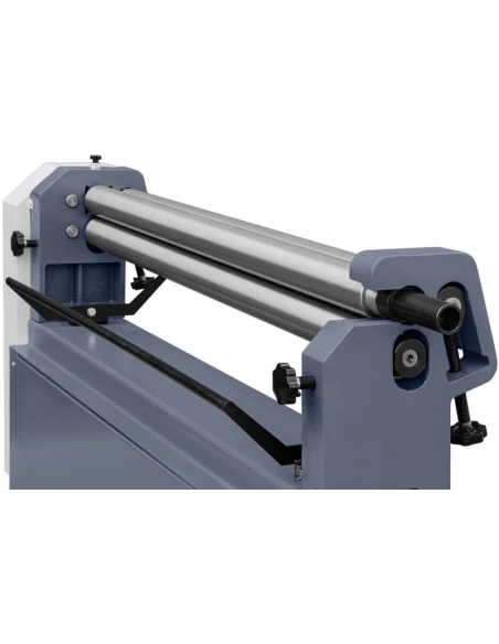 Stroj na válcování plechů CORMAK ESR 1300 x 1,5 mm