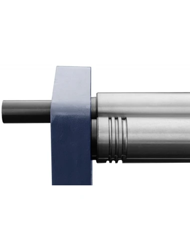 Stroj na válcování plechů CORMAK ESR 1300 x 1,5 mm