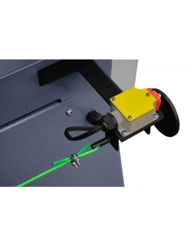 Stroj na válcování plechů CORMAK ESR 1300 x 2,5 mm