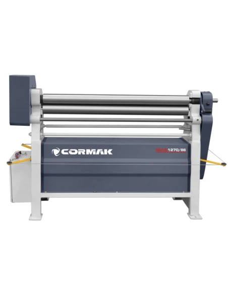 Zakružovačka plechů CORMAK RM 1270/86