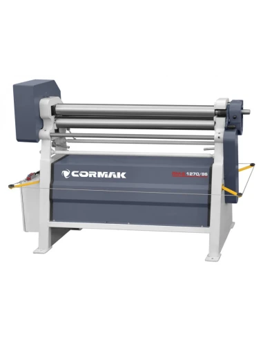 Zakružovačka plechů CORMAK RM 1270/86