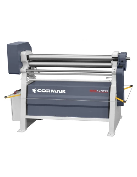 Zakružovačka plechů CORMAK RM 1270/86