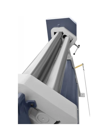 Zakružovačka plechů CORMAK RM 1270/86