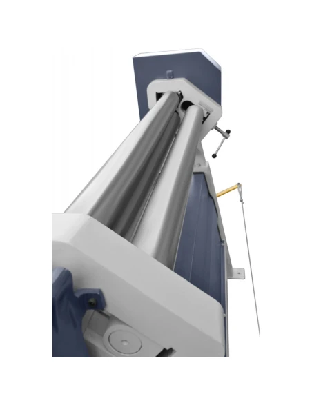 Zakružovačka plechů CORMAK RM 1270/86