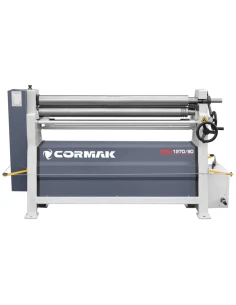 Stroj na válcování plechů CORMAK RM 1270/90 2