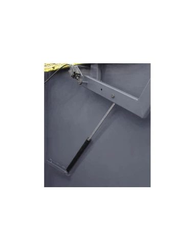 Mechanické gilotinové nůžky 3x2050