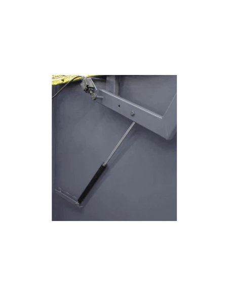 Mechanické gilotinové nůžky 3x2050