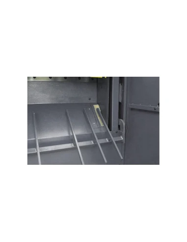 Mechanické gilotinové nůžky 4x1300