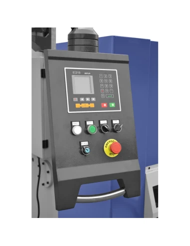 Hydraulické gilotinové nůžky 8x3200