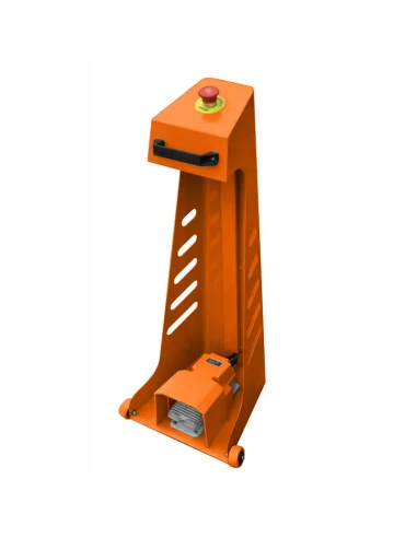 Hydraulické gilotinové nůžky 8x3200