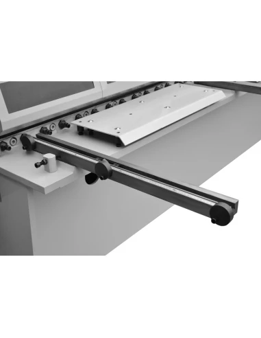 Hydraulické gilotinové nůžky 4x2500