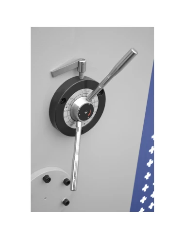 Hydraulické gilotinové nůžky 4x2500