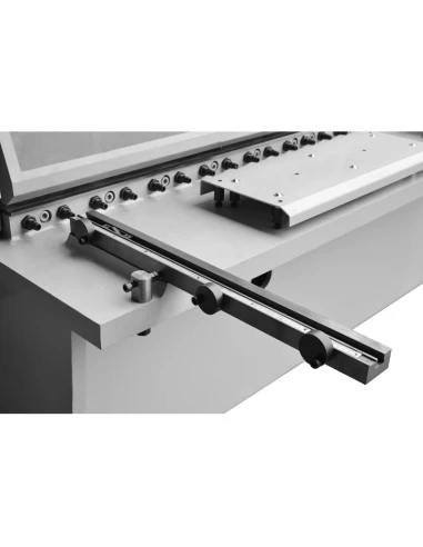 Hydraulické gilotinové nůžky 10x3200