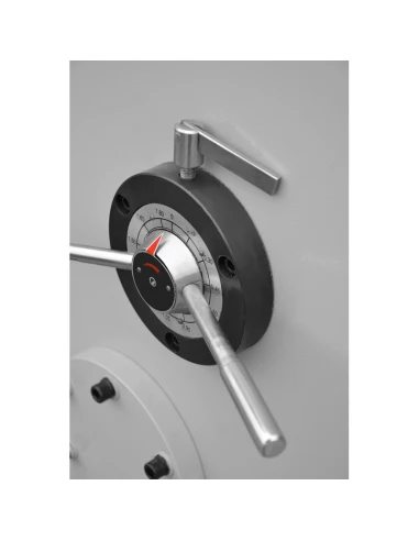 Hydraulické gilotinové nůžky 10x3200