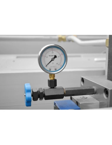 Hydraulické gilotinové nůžky 10x3200