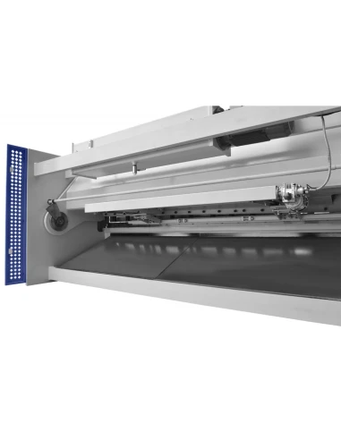 Hydraulické gilotinové nůžky 10x3200