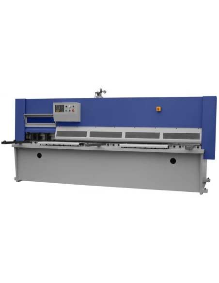 Hydraulické gilotinové nůžky 6x3200