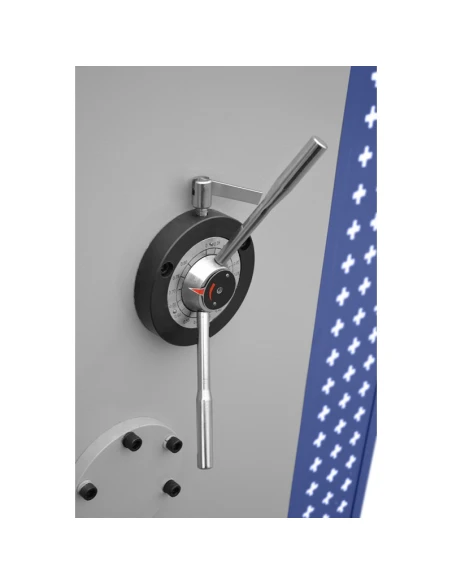 Hydraulické gilotinové nůžky 6x3200