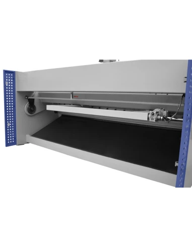 Hydraulické gilotinové nůžky 6x3200