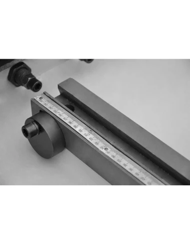 Hydraulické gilotinové nůžky 6x3200