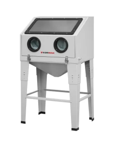 Pískovačka na kabiny 200 l - horní otevírání KDP200TOP
