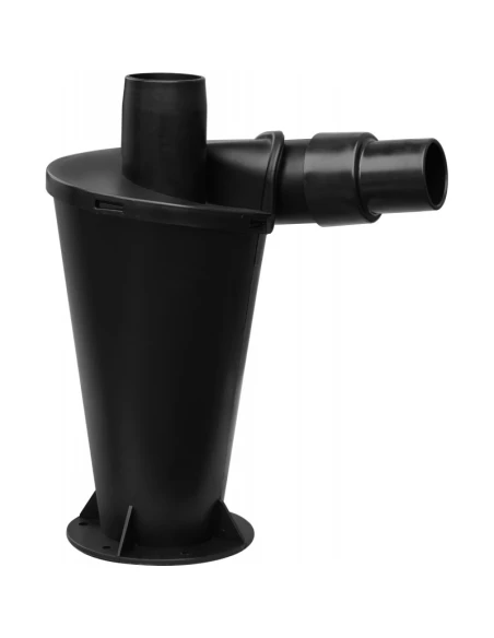 Kabinový pískovač 200 l - horní otvor KDP200CTOP + separátor + hadice