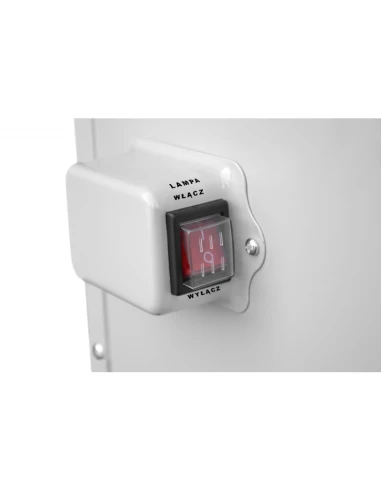 Pískovačka na kabiny 220L - horní otevírání...