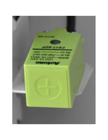 Kabinový pískovač 420 L - horní otvor KDP420 + odsávání DC15