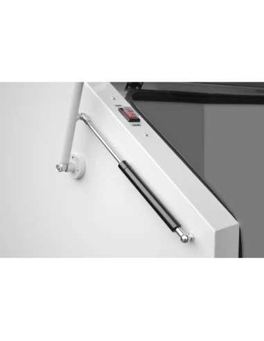 Kabinový pískovač 450 L - horní otvor KDP450TOP...