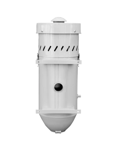 Závěsná sací jednotka pro pískovač DC15