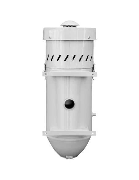 Závěsná sací jednotka pro pískovač DC15