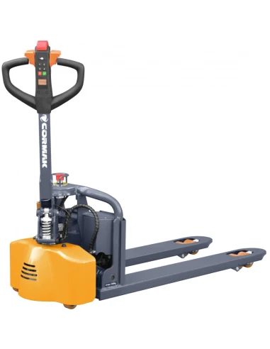 Elektrický paletový vozík Q15E 1500kg Li-Ion...