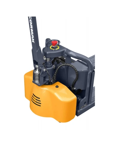 Elektrický paletový vozík Q15E 1500kg Li-Ion...