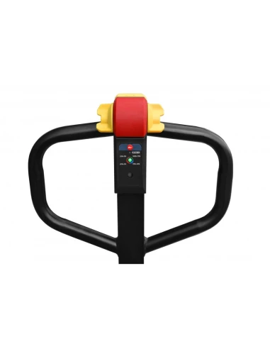 Elektrický stožárový vozík Q10E16 (nosnost 1000...